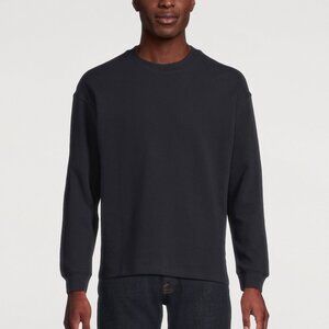 Frame Men's Waffle Long Sleeve Tee